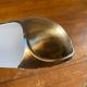 Pair of vintage wall lights Idearte Spain Vintage 1980