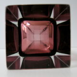 Vintage Murano vase 1970