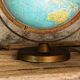 Globe Marks Scan-globe A/S, Denmark 1970