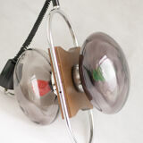 Scandinavian pendant light