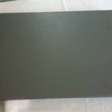 Plateau miroir