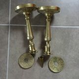 Candlesticks