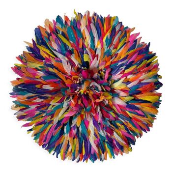 Juju hat multicolore 50 cm