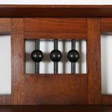 Art deco cupboard ca.1930