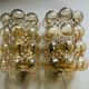 Paire d'appliques Bubble, Helena Tynell, Limburg