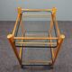 Trolley by Cees Braakman for Pastoe