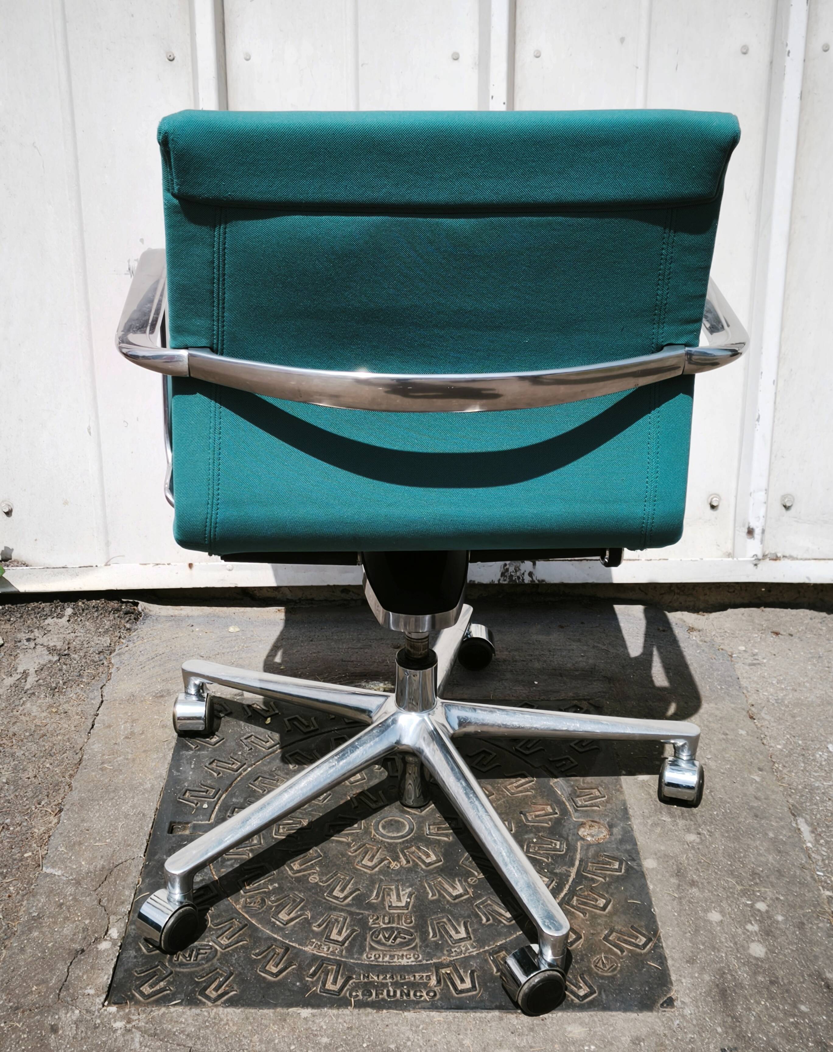 Una Management Office Chair, ICF
