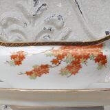 Porcelain saucière from Japan vintage