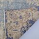 Oushak Turkish Vintage Rug sku 3091