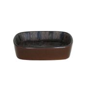 Baca ceramic bowl, Danish design, 1970s, manufacturer: Royal Copenhagen, de