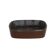 Baca ceramic bowl, Danish design, 1970s, manufacturer: Royal Copenhagen, de