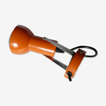 Spot orange orientable