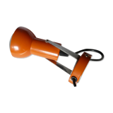 Orientable orange spot