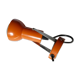 Orientable orange spot