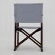 Chaise de directeur pliante, Europe, 1970