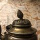 Porcelain coffee set