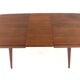 Louis van Teeffelen for Wébé dining table 'Milaan'