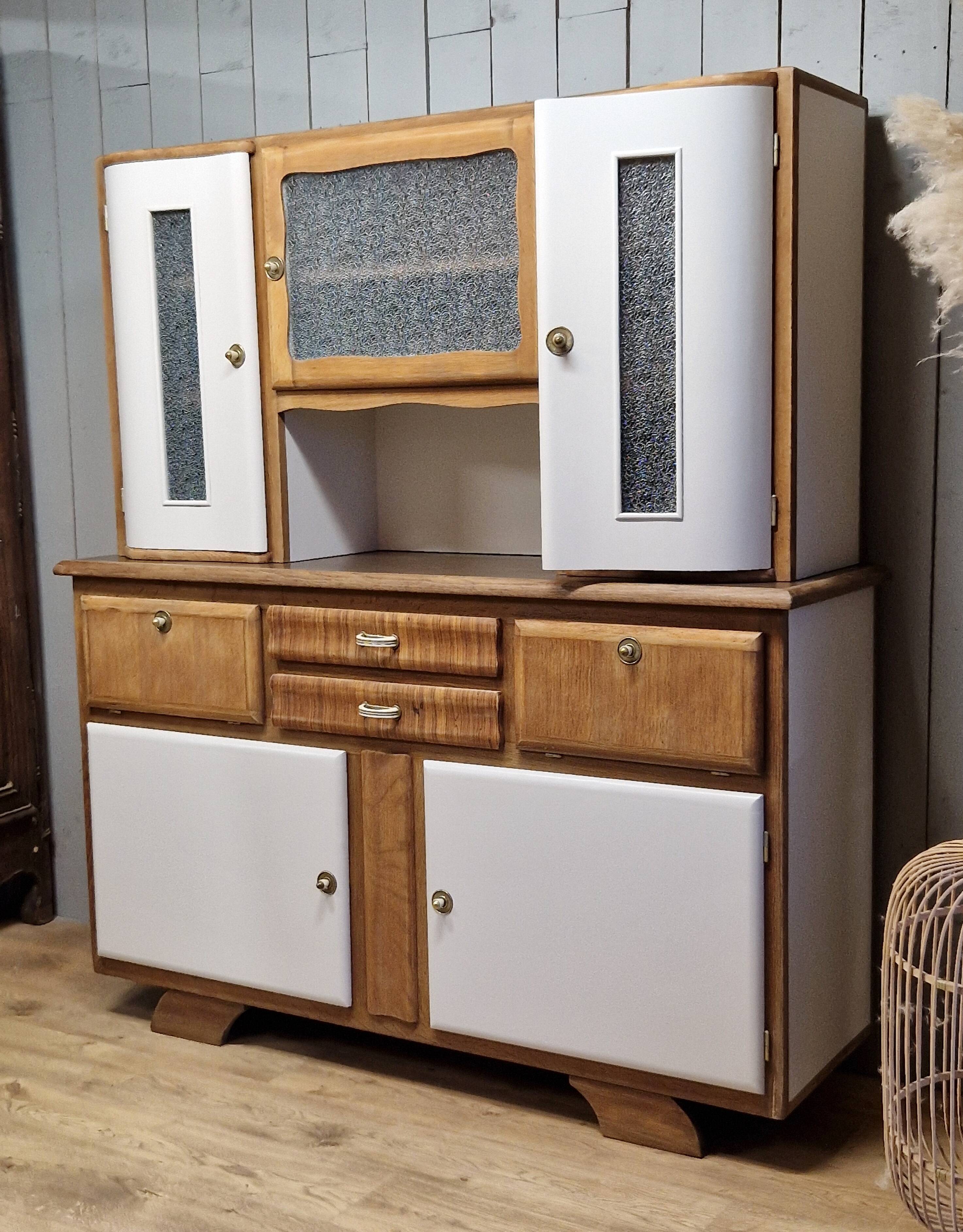 Keller brand Mado style sideboard