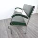 Bauhaus Cantilever Sofa 1930s Tubular Steel Design Modernist