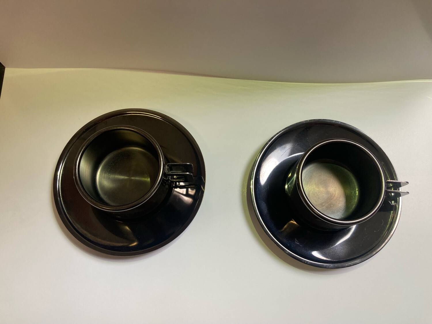 6 Casalinghi coffee cups