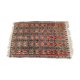 Vintage kilim carpet 100x142cm
