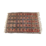 Vintage kilim carpet 100x142cm