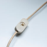 Table Lamp, Selenova, 1960s, Italian