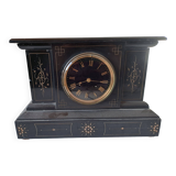 Pendule de cheminee napoleon iii