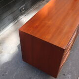 Mcintosh teak sideboard of the 60s