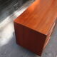 Mcintosh teak sideboard of the 60s