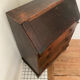 Nineteenth-century English secretary