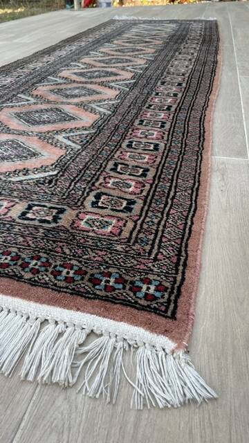 Oriental Hallway RUG - 78x271cm