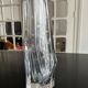 vase en cristal Daum