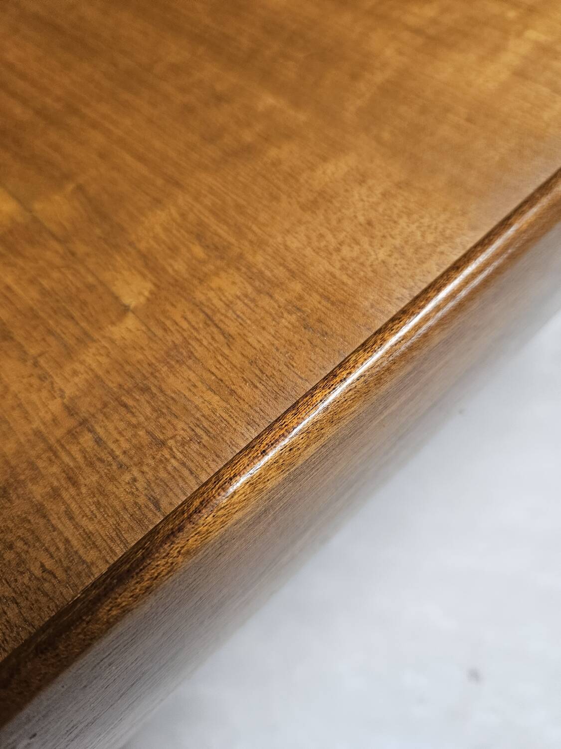 Table basse en teck et palissandre, 1960