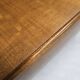 Table basse en teck et palissandre, 1960