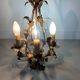 Suspension florentine ancienne