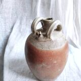 Terracotta Jar