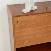 Office Secretary by Frantisek Mezulanik for UP Zavody 1960