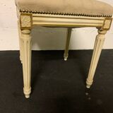 Louis XVI style stool