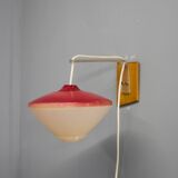 Space Age Wall Light, 1960s