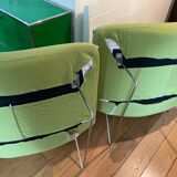 XL Amchair
