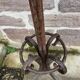 Parrot coat rack