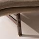 Chaises lounge Wave par Giovanni Offredi pour Saporiti, années 1970.