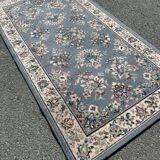 Oriental style rugs