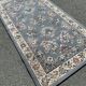 Oriental style rugs