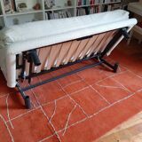 Cinna banquette-lit multy 155 matelas bultex