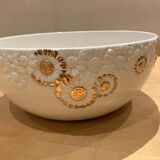 Christian Dior salad bowl