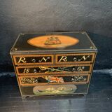 Painted dresser 1950