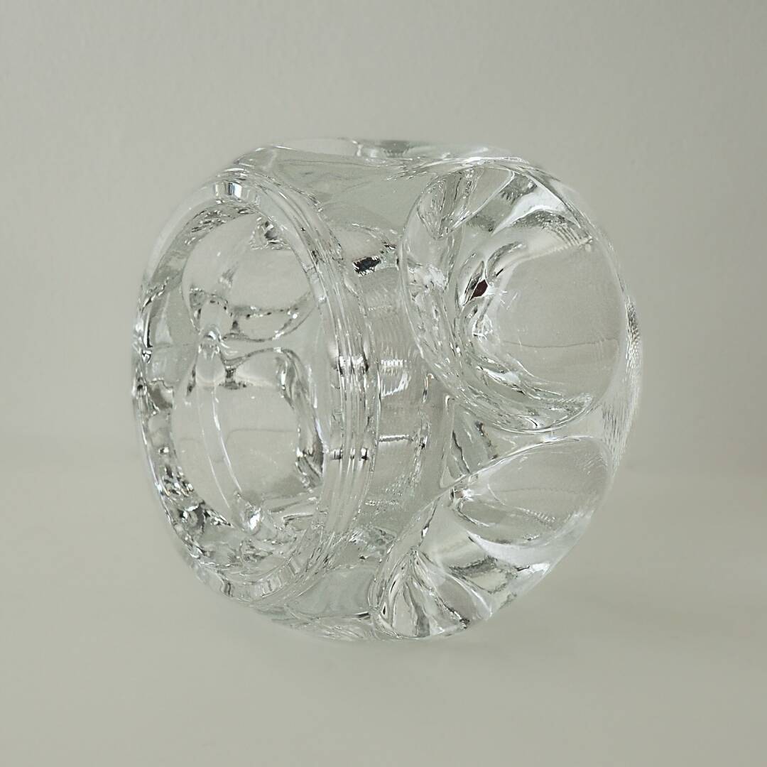 Peill & Putzler - Large Votive Candle Holder - 1970s, Germany