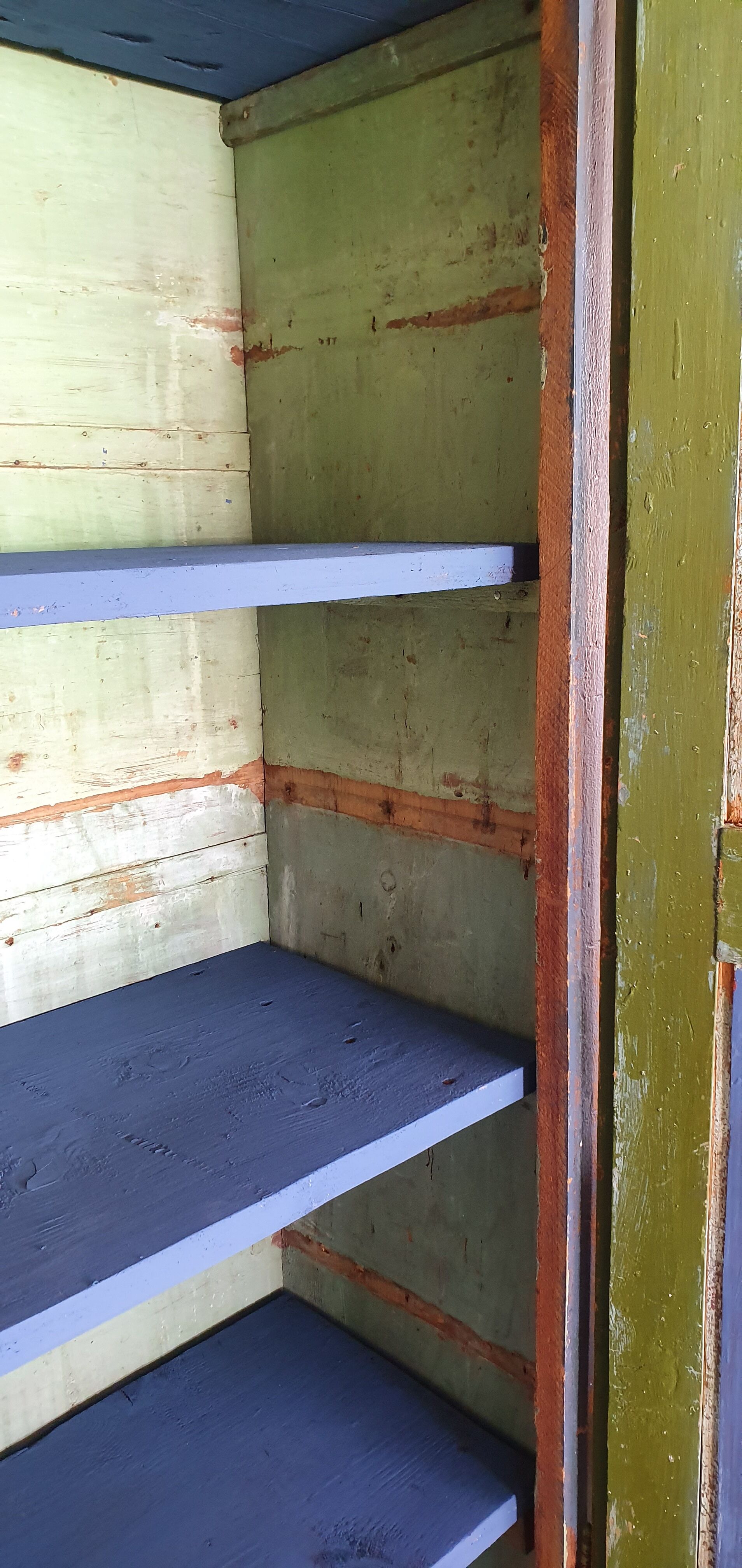 Wardrobe